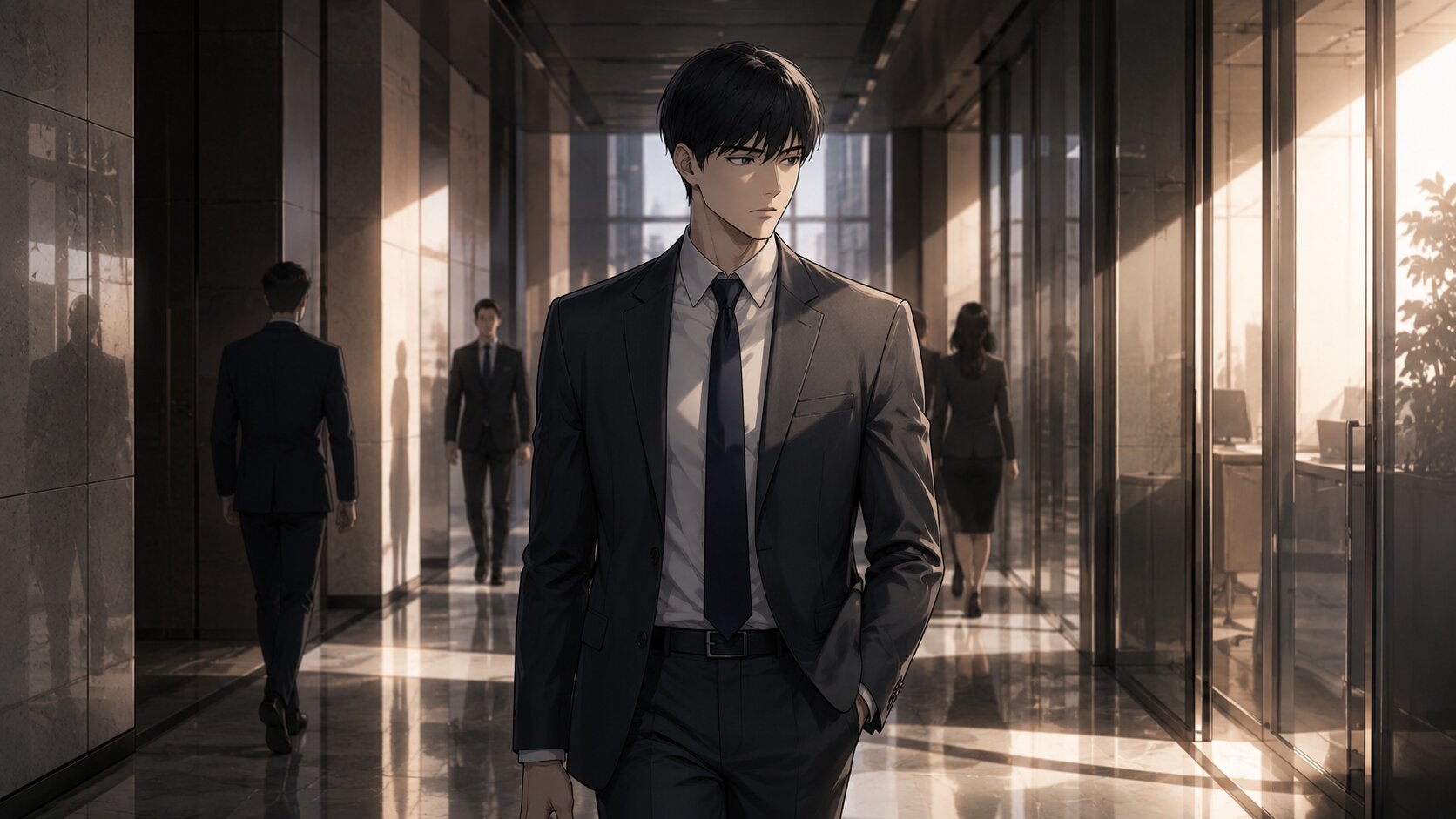 Ho-Seung