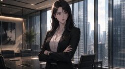 Kang Joo-Hee